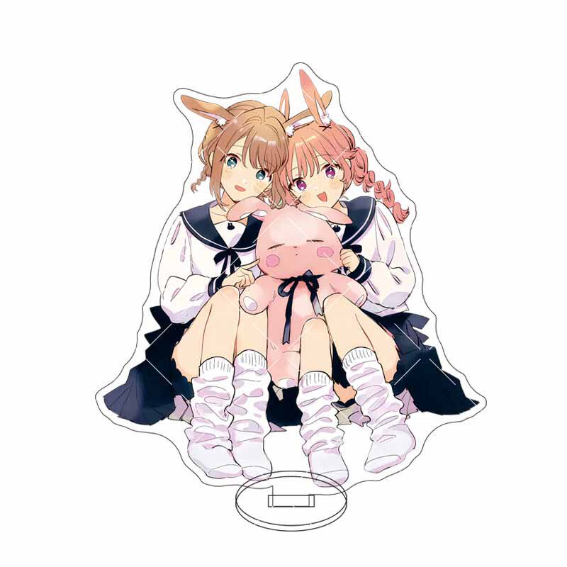 16CM Anime ‌ Ölene kadar sana  - Anime Manga Merchandise incelemesi ve fiyatı
