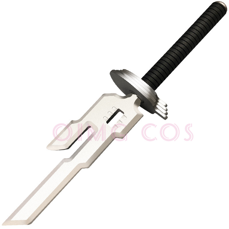 Fushiguro Toji Cosplay Sahne M - Cosplay Prop Sword incelemesi ve fiyatı