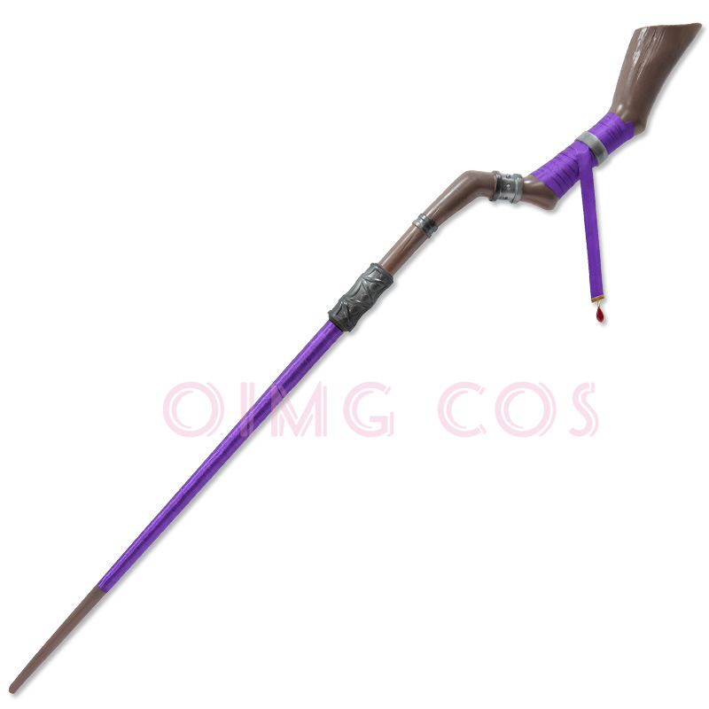 Frieren: Yolculuğun Sonundan S - Cosplay Prop Sword incelemesi ve fiyatı