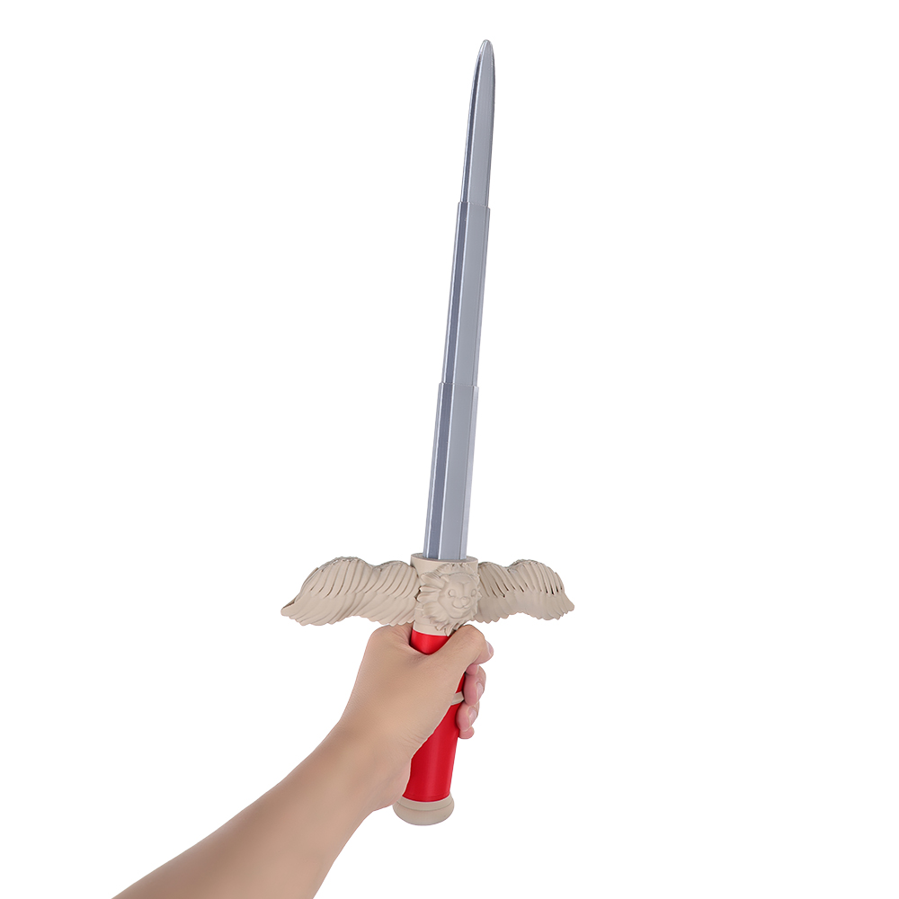Kılık değiştirme Laios Kılıç S - Cosplay Prop Sword incelemesi ve fiyatı