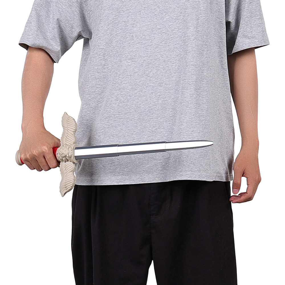 Kılık değiştirme Laios Kılıç S - Cosplay Prop Sword incelemesi ve fiyatı