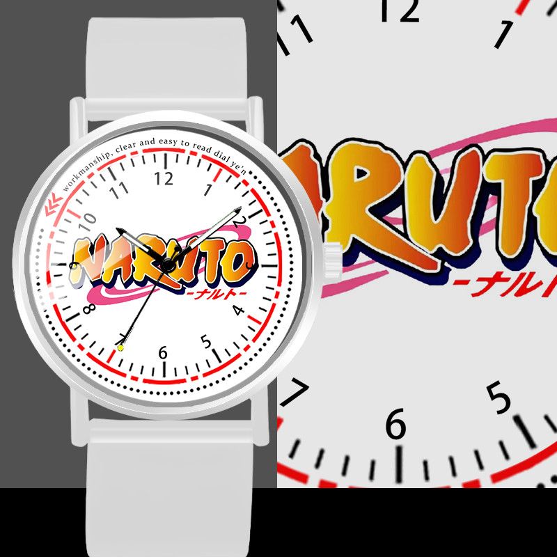 NARUTO logosu anime ürünleri k - Anime Merchandise Logo incelemesi ve fiyatı