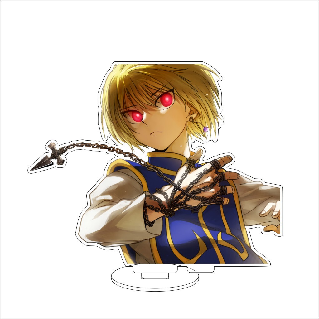 16 CM Anime HUNTER x HUNTER Uç - Anime Manga Merchandise incelemesi ve fiyatı