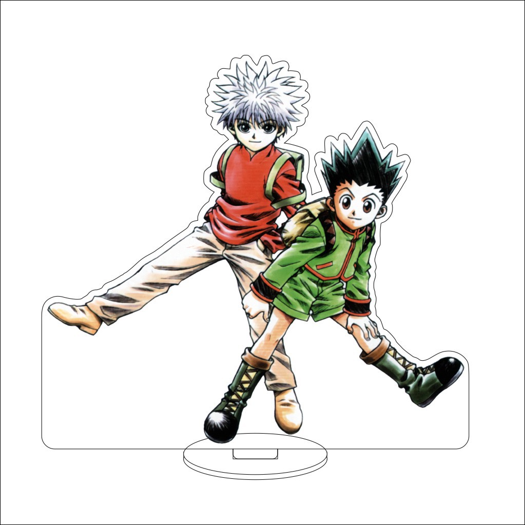16 CM Anime HUNTER x HUNTER Uç - Anime Manga Merchandise incelemesi ve fiyatı