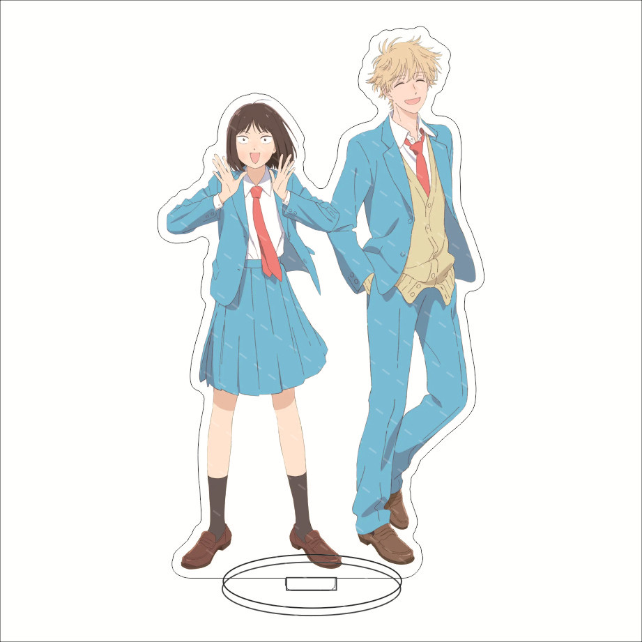 16CM Anime Akrilik Standı ‌    - Anime Manga Merchandise incelemesi ve fiyatı