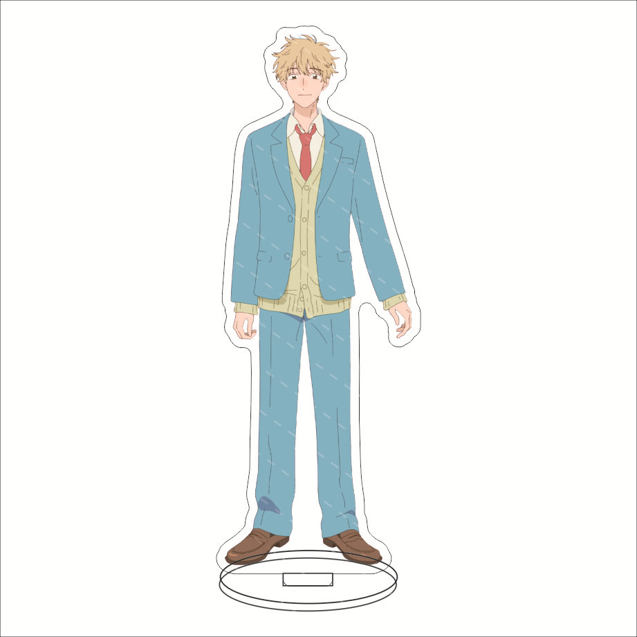 16CM Anime Akrilik Standı ‌    - Anime Manga Merchandise incelemesi ve fiyatı