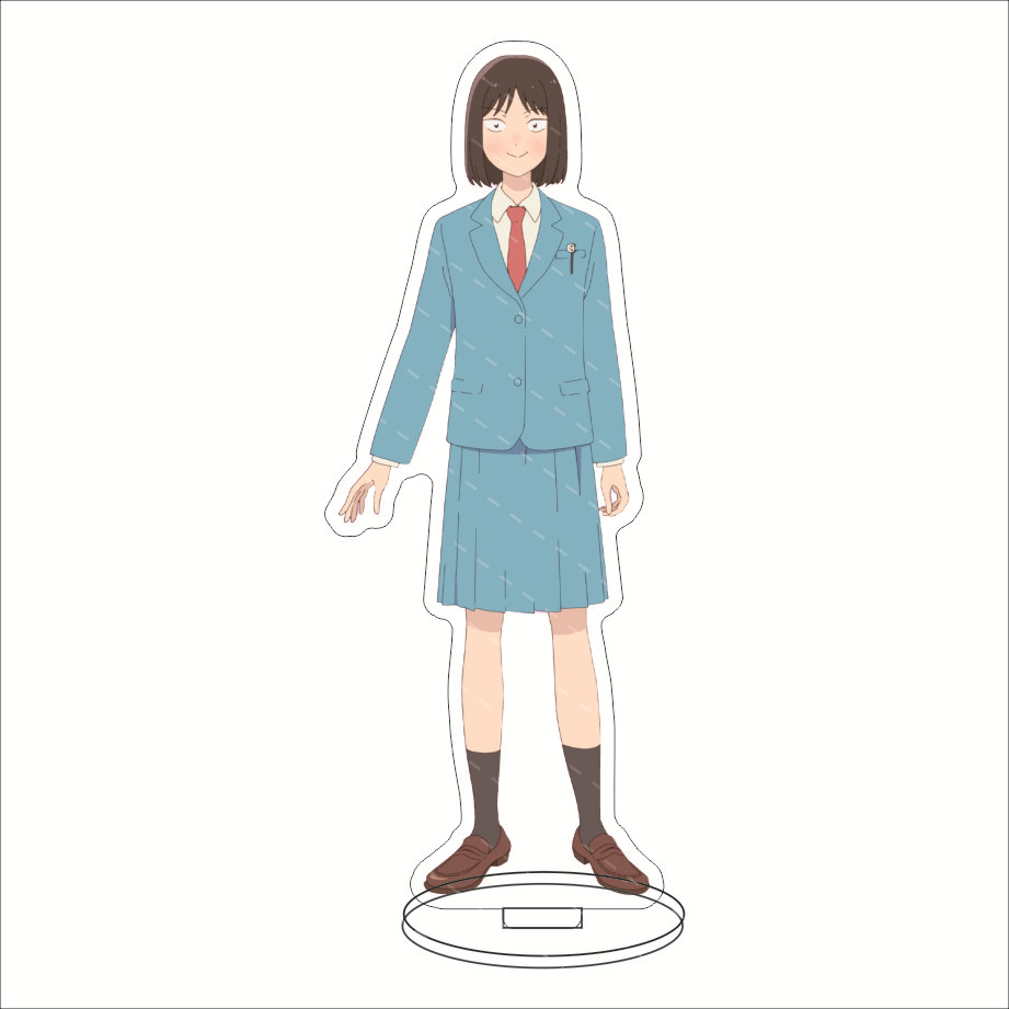 16CM Anime Akrilik Standı ‌    - Anime Manga Merchandise incelemesi ve fiyatı