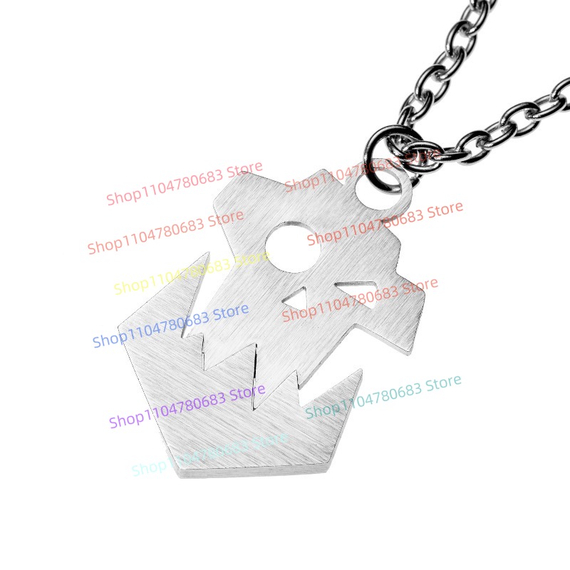 40K Faction Logolu Kolye, Tren - Anime Merchandise Logo incelemesi ve fiyatı