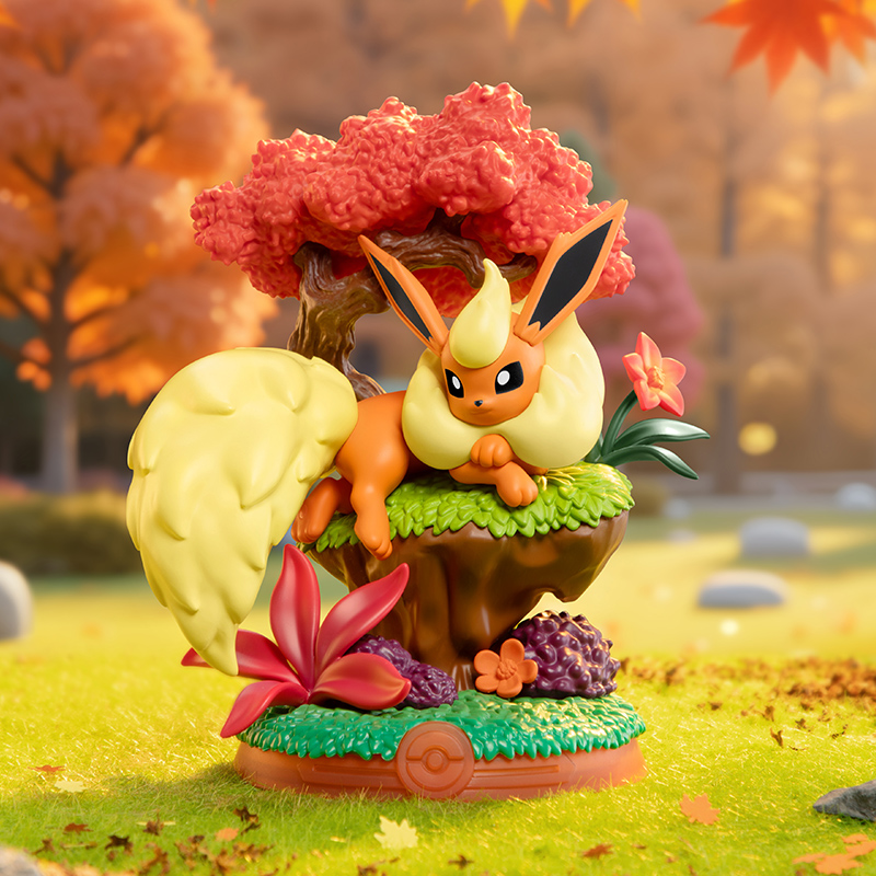 Anime Pokemon Funism Orijinal  - Pokemon Anime Merchandise incelemesi ve fiyatı