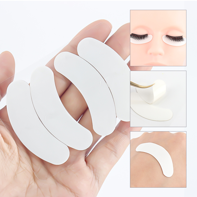 1 paket 3D Silikon Göz Pedleri - Sticker Sheet Set incelemesi ve fiyatı
