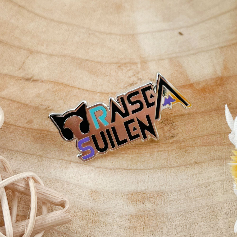 Anime BanG Rüya Broş Rock Grub - Anime Merchandise Logo incelemesi ve fiyatı