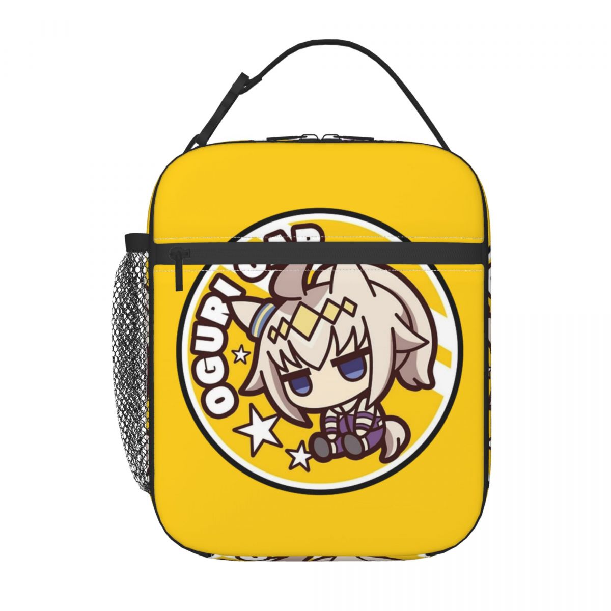 Oguri Kap Logosu Anime Chibi F - Anime Merchandise Logo incelemesi ve fiyatı