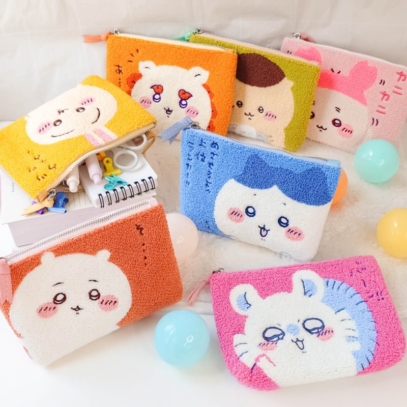 Chiikawa Karikatür Anime Kalem - Manga Storage Box incelemesi ve fiyatı