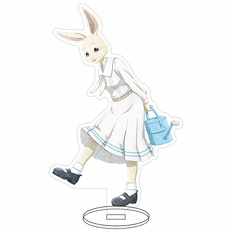 16CM Anime Figürü BEASTARS ‌ ‌ - Anime Manga Merchandise incelemesi ve fiyatı