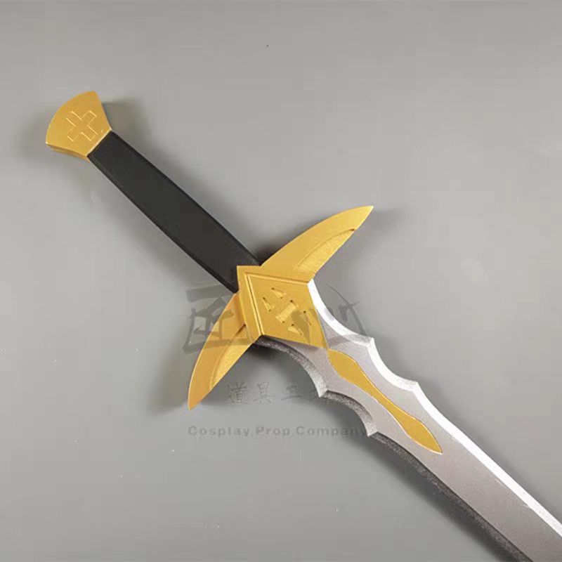 2026 Game Fate Apocrypha Hizme - Cosplay Prop Sword incelemesi ve fiyatı