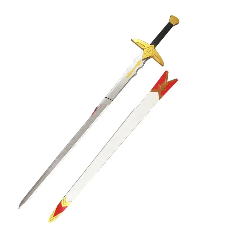 2026 Game Fate Apocrypha Hizme - Cosplay Prop Sword incelemesi ve fiyatı