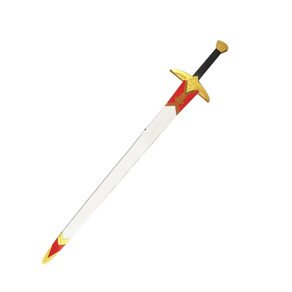 2026 Game Fate Apocrypha Hizme - Cosplay Prop Sword incelemesi ve fiyatı