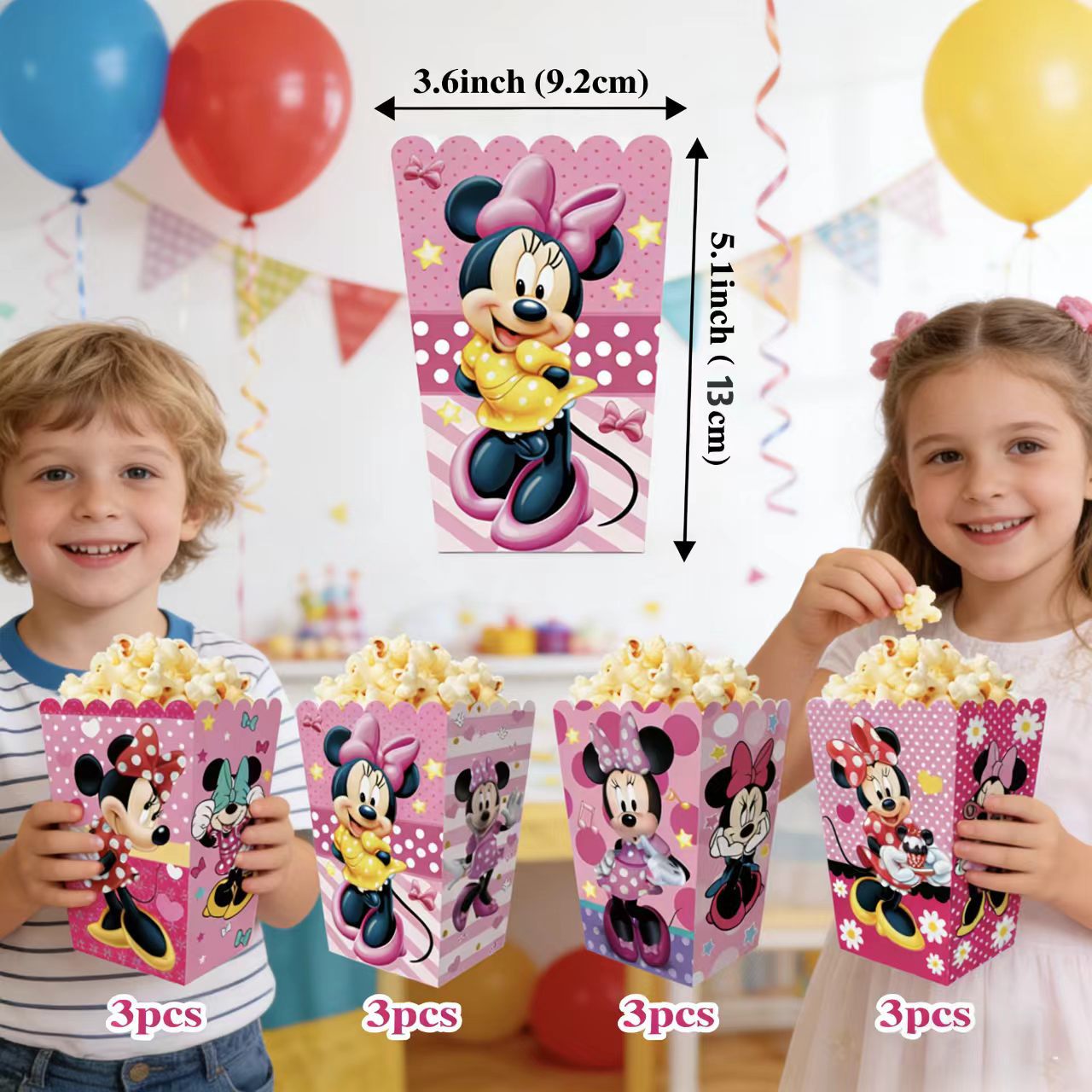 Disney Minnie anime ürünleri,  - Manga Storage Box incelemesi ve fiyatı