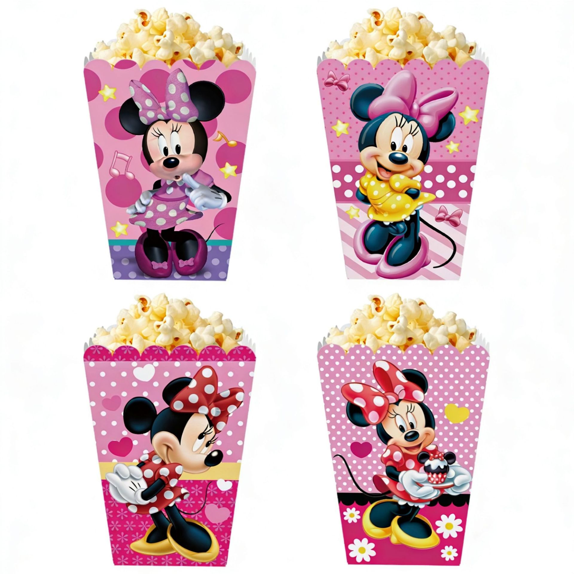 Disney Minnie anime ürünleri,  - Manga Storage Box incelemesi ve fiyatı