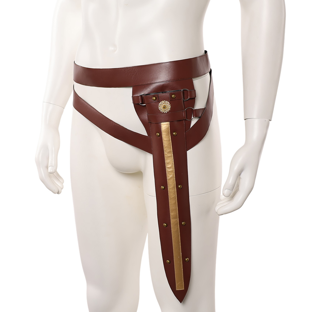 Odysseus Cosplay Kılıç Kılıfı  - Cosplay Prop Sword incelemesi ve fiyatı