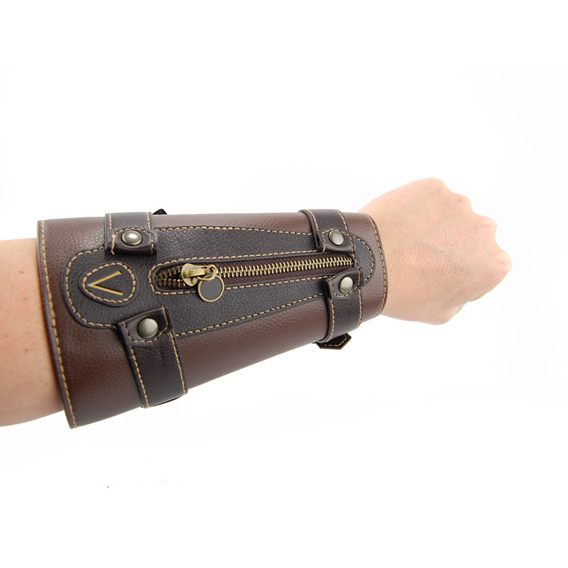 Ortaçağ Gizli Bıçak Bilek Kol  - Cosplay Prop Sword incelemesi ve fiyatı