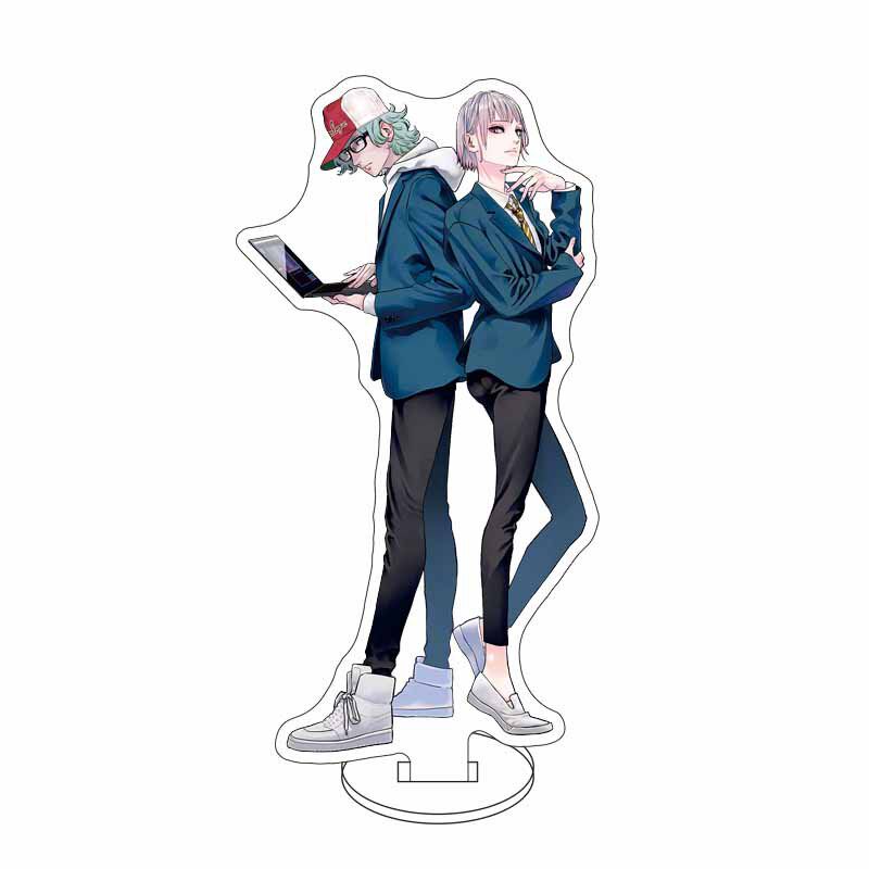 16CM Anime Twilight Odak Dışı  - Anime Manga Merchandise incelemesi ve fiyatı