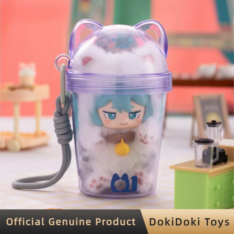 Orijinal Hatsune Miku Sütlü Ça - Manga Storage Box incelemesi ve fiyatı