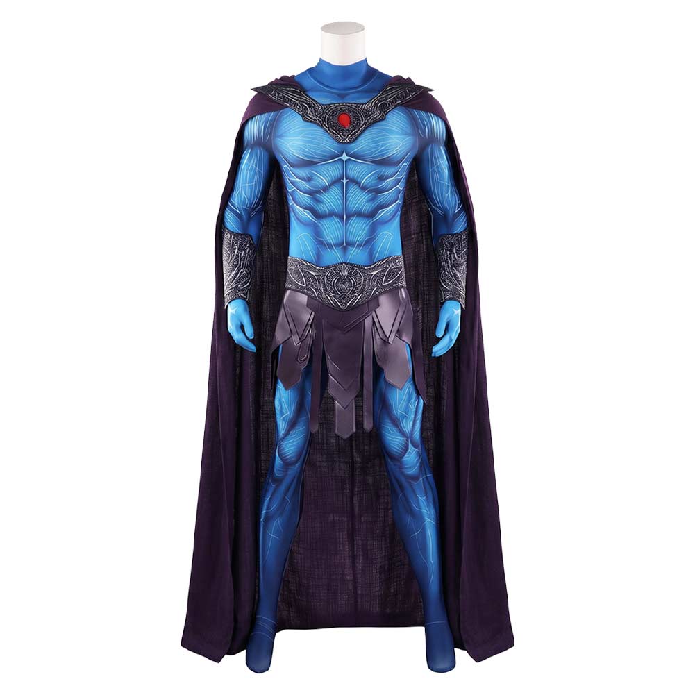 Masters 2026 Skeletor Cosplay  - Cosplay Prop Sword incelemesi ve fiyatı