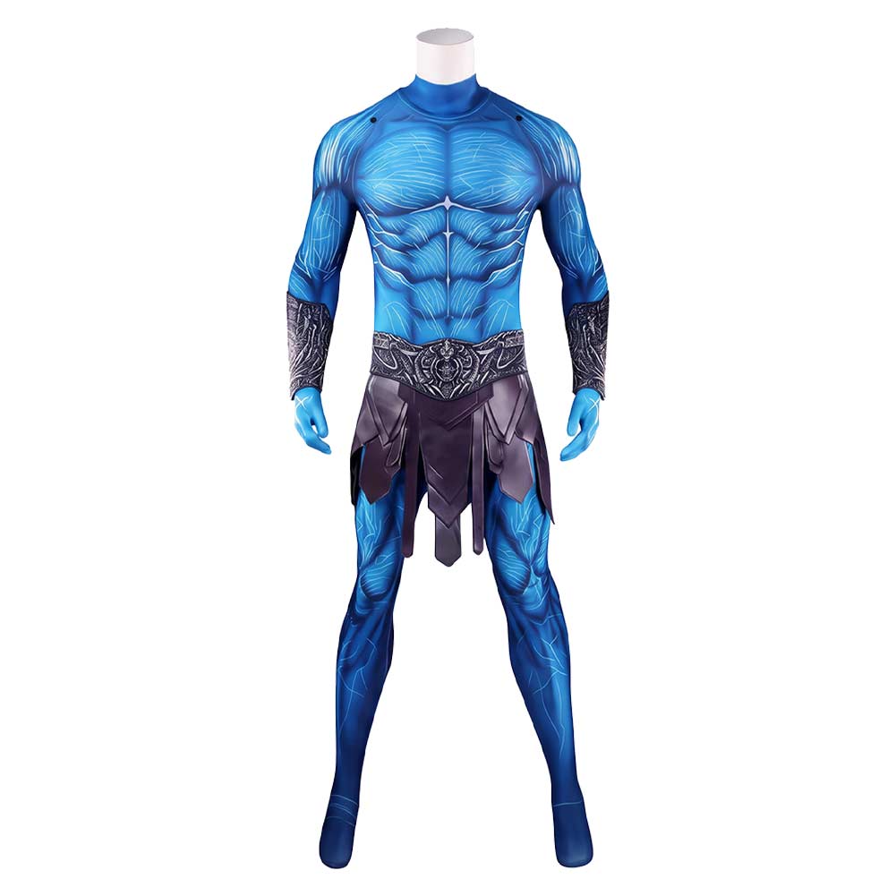 Masters 2026 Skeletor Cosplay  - Cosplay Prop Sword incelemesi ve fiyatı