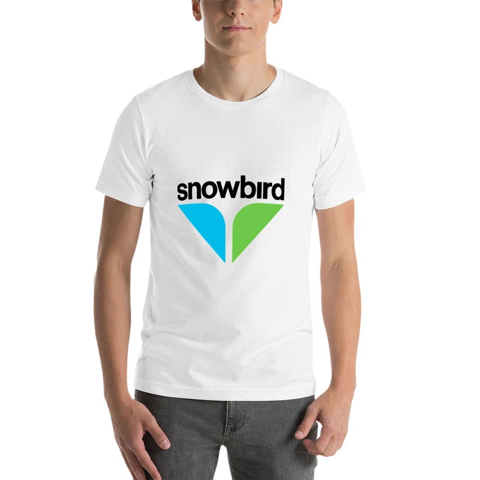 EN ÇOK SATAN Snowbird Logolu Ü - Anime Merchandise Logo incelemesi ve fiyatı